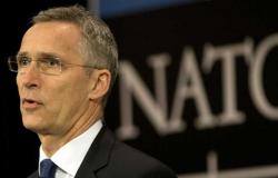 الناتو: سنرد على مقترحات روسيا بشأن ضمانات الأمن بالتزامن مع الولايات المتحدة