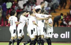 5 روابط بث مباشر جديدة ناقلة مباراة مصر ضد كوت ديفوار في ثمن نهائي أمم أفريقيا