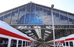 «السكة الحديد» تتخذ إجراء عاجلا بسبب سوء الأحوال الجوية
