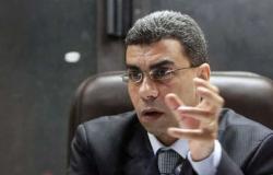 وكيلة «الشيوخ» ناعية ياسر رزق: سخر قلمه لخدمة القضايا الوطنية