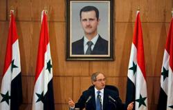 «لا يساوي الحبر المكتوب به».. سوريا ترد على بيان الاتحاد الأوروبي