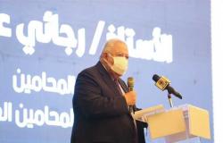 «عطية» يطالب مجلس «القاهرة الجديدة» بالالتزام بالنظام المقرر للتصديق على العقود