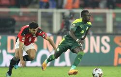 حارس الأهلي السابق ينتقد مرموش أمام السنغال: أقل لاعب في منتخب مصر