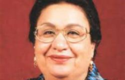 بعد تكريمها كـ«أول مصرية تتخصص في الهندسة الميكانيكية».. من هي كوثر زكي؟