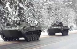 روسيا: الغرب يواصل تزويد أوكرانيا بالأسلحة ما يزيد التوتر في المنطقة