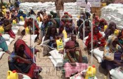 برنامج الغذاء العالمي يحذر من «مجاعة شديدة» في القرن الإفريقي