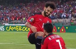 وائل جمعة: بعض اللاعبين أبلغوا محمد صلاح بخوفهم من تسديد ركلات الترجيح