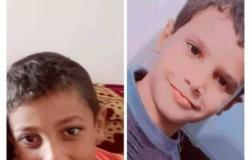 العثور علي جثتي طفلين فقدا في ترعة السلام بشمال سيناء