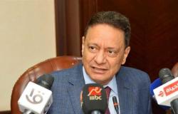 رئيس «الأعلى للإعلام» يحذر: «غير مسموح بالهجوم على منتخب مصر.. اتقوا الله»