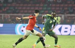 إمام عاشور: طوينا صفحة خسارة كأس الأمم.. وتعاهدنا على الثأر من السنغال