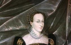 «زي النهارده».. إعدام الملكة ماري ستيوارت 8 فبراير 1587