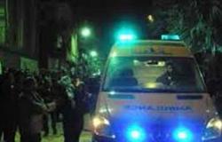 إصابة 4 أشخاص في حادث انقلاب «توك توك» بكفر الشيخ