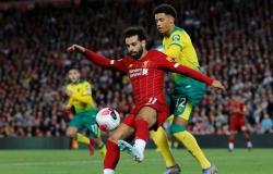 تقارير أمريكية : محمد صلاح سيؤثر بالسلب على ليفربول إذا جدد عقده