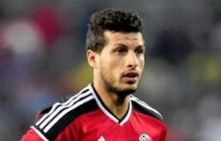 تقارير: بيراميدز يقدم عرضًا خرافيًا لضم طارق حامد من الزمالك