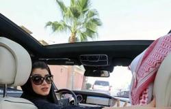 قيادة النساء ترفع مبيعات السيارات في السوق السعودي 5%