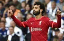 توتي: دجيكو أصبح هداف بفضل محمد صلاح