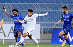 موعد مباراة الهلال ضد الشباب في الدوري السعودي ومشاهدة اللقاء مباشرة