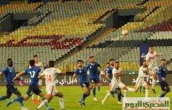 الزمالك يُعاقب لاعبه بعد «سب» الجماهير