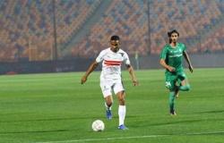 إعلامي: الزمالك يصدم سيف الجزيري بهذا القرار