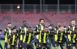 الدوري السعودي .. مصطفى فتحي يسعى لإيقاف سلسلة انتصارات الاتحاد