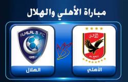 القنوات الناقلة لمباراة الاهلي والهلال السوداني وموعد المباراة والتشكيل