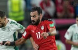 إعلامي: الزمالك يعرض 8 ملايين جنيه على مهند لاشين.. واللاعب يماطل بسبب الأهلي