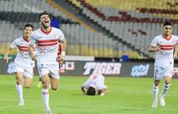 نجح الزمالك السابق: زيزو أفضل لاعب في مصر.. ومعلول «جبار» هجوميًا