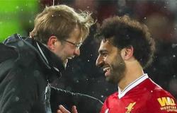 كلوب يكشف عن أفضل أهداف محمد صلاح مع ليفربول بعد الوصول لـ150 هدفا مع الريدز