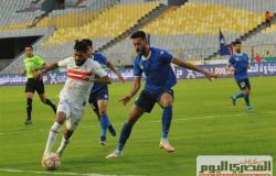 مجدي عبد الغني: الزمالك لن يُجدد التعاقد مع خماسي الفريق