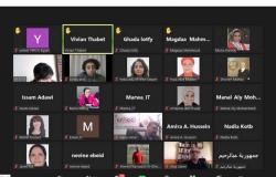 «قومي المرأة» يُناقش أثر الزيادة السكانية على عمالة الأطفال
