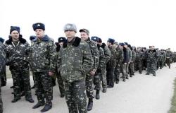 الجيش الأوكراني: مقتل جندي وإصابة 6 آخرين في مواجهات مع الإنفصاليين بشرق البلاد