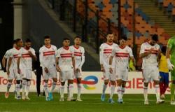 «كأنه يلعب قُمار».. محمود فتح الله يكشف سبب تراجع نتائج الزمالك