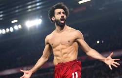 مدرب المريخ يوجه رسالة إلى ليفربول بشأن محمد صلاح قبل مباراة الأهلي