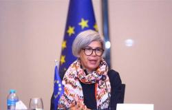 الاتحاد الأوروبي: مستعدون للتعاون بصورة أكبر في قضية سد النهضة