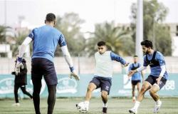 تغييرات فى تشكيل الزمالك أمام فيوتشر