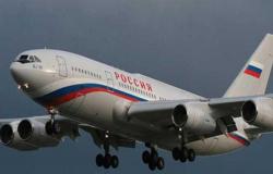 كيف سيؤثر الصراع بين روسيا وأوكرانيا على السفر الجوي