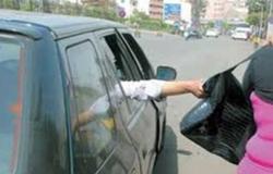 ضبط عصابة خطف متعلقات المواطنين باستخدام سيارة مستأجرة في القاهرة