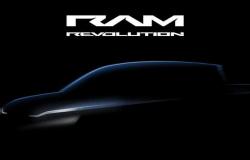 يبدأ إنتاجها في 2024.. «رام» تطرح إعلان تشويقي لسيارتها الكهربائية كليا