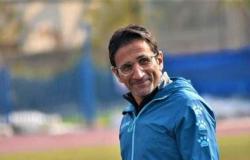 أحمد سامي يطلب مهلة للموافقة على تدريب المنتخب الأوليمبي