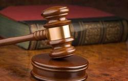 المتهم الثانى ب«رشوة الصحة»يعترف أمام المحكمة