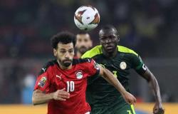 «كاف» يعلن مواعيد مباراتي مصر والسنغال في تصفيات كأس العالم 2022
