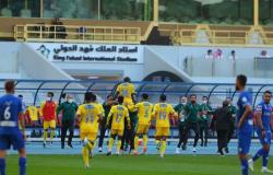 ديربي الرياض.. التشكيل المتوقع لقمة الدوري السعودي بين الهلال والنصر