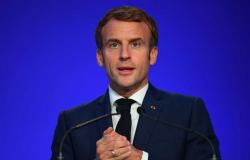 تقرير: ماكرون يعلن ترشحه للانتخابات الرئاسية الفرنسية الجمعة