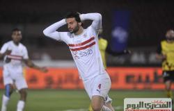 «قراراته غريبة من مدافع».. ميدو ينتقد ثنائي الزمالك بعد الفوز على فيوتشر