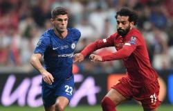 محمد صلاح: «لو مُت دلوقتي هكون حققت حلم حياتي».. «فيديو»