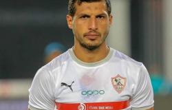 تقارير تكشف موعد تجديد طارق حامد وحازم إمام مع الزمالك