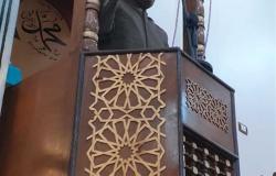 أوقاف الأقصر تفتتح مسجد الإمام الحسين بالزينية