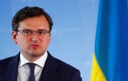 وزير الخارجية الأوكراني لـ«الناتو»: لا تدعو ا بوتين يحول «أوكرانيا إلى سوريا»