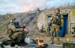 الناتو يطالب روسيا بوقف الحرب في أوكرانيا فورا وبدون شروط