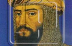 «زي النهارده» وفاة صلاح الدين الأيوبى 4 مارس 1193